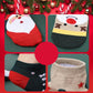 Julsockor Adventskalender