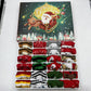 Julsockor Adventskalender