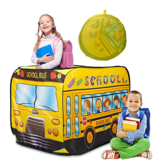 🎄 Pop-up Lekställe för Barn – Den Perfekta Julklappen! 🎁