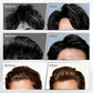 💇‍♂️✨ Lättviktsstylinglera för Män – Flexibelt Håll & Naturlig Matt Finish