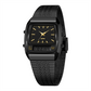 LIEBIG Roman Retro Dual System Multifunktions Digital Sportklocka