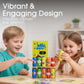 Bottle Color Matching Toys for Kids