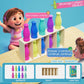 Bottle Color Matching Toys for Kids
