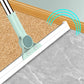 🧼LAST DAY SALE: Only £10.78! 🔥🔥Minky Flexi Edge Sweeper: Multi-Surface Cleaning for Floors, Carpets & Windows