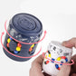 🎁 2-i-1 Utbildande Dosen Fidget Spinner-leksa
