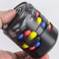 🎁 2-i-1 Utbildande Dosen Fidget Spinner-leksa