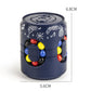🎁 2-i-1 Utbildande Dosen Fidget Spinner-leksa
