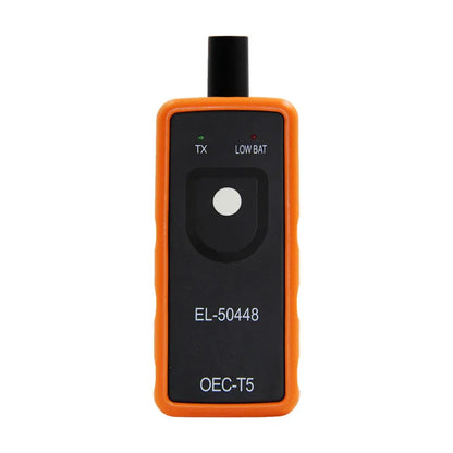 TPMS Reset Tool OEC-T5 - Aktivering av däcktryckssensor för GM-fordon🚗