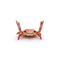 🔥SISTA DAGEN 50 % RABATT💥❤️🤣 Rolig rea – 🦀 Söt pennhållare i form av en krabba