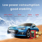 12V/24V fjärrstyrd batterifrånskiljare för bil