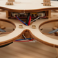 ✈️ 50% RABATT! 🧩 DIY-byggsats för trädrönare – Utvecklar motorik, kreativt & pedagogiskt byggprojekt för barn 🎨