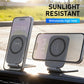 Magnetisk telefonhållare med starkt grepp