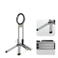 📢📢50% rabatt!! ⏰ Magnetiskt fäste – 5-i-1 minitripod med dubbla MagSafe-magneter, veckbar hake & Arca-Swiss-fäste! 📱🎥