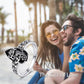 🔥 Het rea – 50 % rabatt！！🔥Bohemisk vintage ring med blommönster
