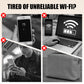 Bärbar 4G USB WiFi-dongle och mobil hotspot-router