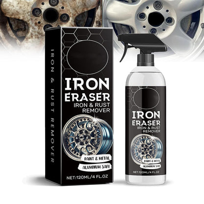 Allmän Rostborttagare Rengöringsspray