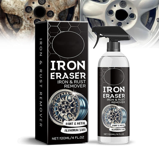 Allmän Rostborttagare Rengöringsspray