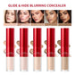 Perfect Balance Duo Concealer – Naturlig täckning, felfri hy