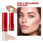 Perfect Balance Duo Concealer – Naturlig täckning, felfri hy