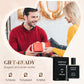 🧴 50% RABATT NU! ✨ Herr Djärv Skiktad Eau de Cologne – Långvarig Doft, Sofistikerad & Mångsidig 👔