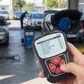 OBD2-skanner Bilkodläsare Diagnostiskt verktyg