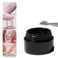 Nagellimgel för press-on-naglar