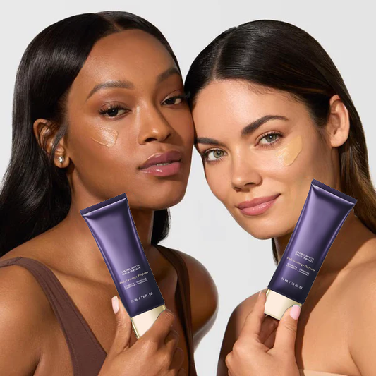 💜Begränsad rea KÖP 1 FÅ 1 GRATIS!! 💜Allt-i-ett-fuktkräm, concealer och täckande perfektion