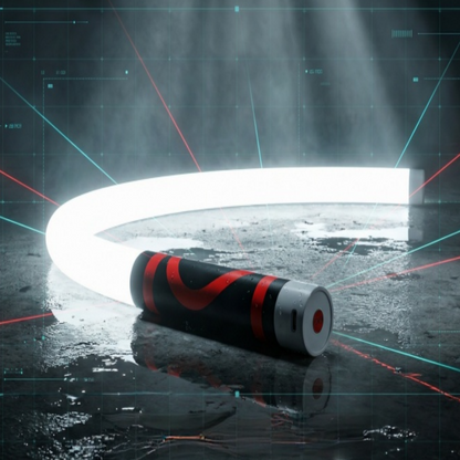 🚗Flexibel silikon-LED-ljusslinga
