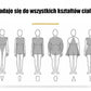 🎁Hot Sale 50% rabatt ⏳ Lös och oregelbunden modedräkt för kvinnor