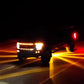 🚗 50% RABATT 💡 LED Sidomarkeringslampor – Hög Synlighet & Universell