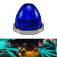 🚗 50% RABATT 💡 LED Sidomarkeringslampor – Hög Synlighet & Universell