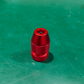 Snabbfäste Adapter för Borrbits i Aluminiumlegering