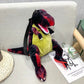 Ny dinosaurieryggsäck