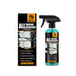 🧼 50% RABATT NU! 🍋 Allrengörings Avfettningsspray – 1-Sekunds Fläckborttagning, Citrondoft & Familjesäker – Skär Igenom Hårt Fett ✨