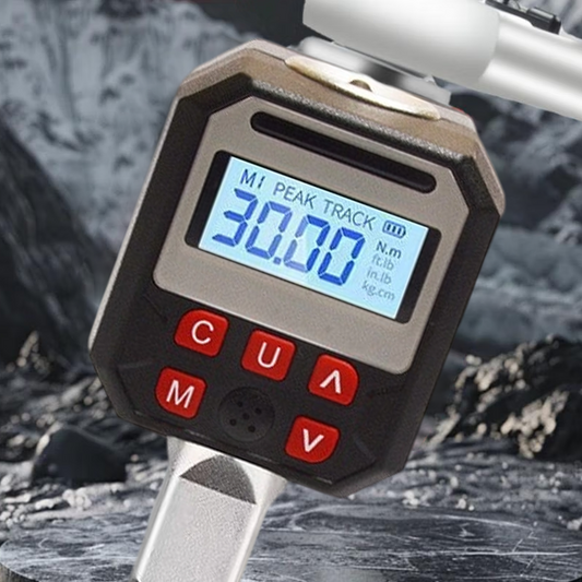 Digital Momentadapter