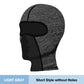 🔥50% RABATT NU!🔥 Vindtät helmask för utomhussport