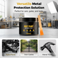 🔥Köp 2 få 1 gratis!✨Vattenbaserad metallisk färg rostomvandlare