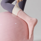 Cloud-Soft Pilates-strumpor med grepp
