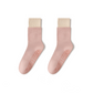 Cloud-Soft Pilates-strumpor med grepp