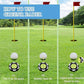 Precision Golf – nivåmätare för greener och bollmarkör