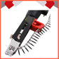 Automatisk Elektrisk Skruvadapter
