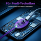 Hochpräzises Induktivitätsmessgerät für Mainboard-Fehlersuche