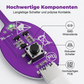 Hochpräzises Induktivitätsmessgerät für Mainboard-Fehlersuche