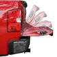 Bakluckedämpare till Ram 1500/2500/3500