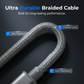 2-i-1 OTG-adapter för USB-C & Micro USB