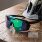 🕶️ UV400 sportsolglasögon för män och kvinnor
