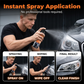 🔥🎁Nyhet 50 % RABATT🔥Professionellt spraykit för renovering av strålkastare