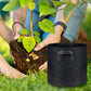 💐Nyhet – 40 % rabatt!🌱Planteringspåse av mikroperforerad geotextil
