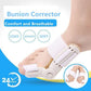 🔥hot SALE- 【Läkare Rekommenderad】 Bunion Corrector för män och kvinnor