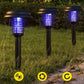 🦟 BEGRÄNSAD TID – 50% RABATT! Dubbelfunktion: mygglampa med ljus – intelligent styrning vattentät och stötsäker🔥💡